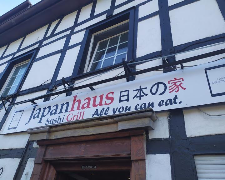 Japanhaus